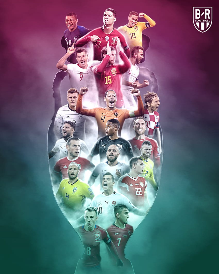 iptv, eurocopa 2021 fondo de pantalla del teléfono