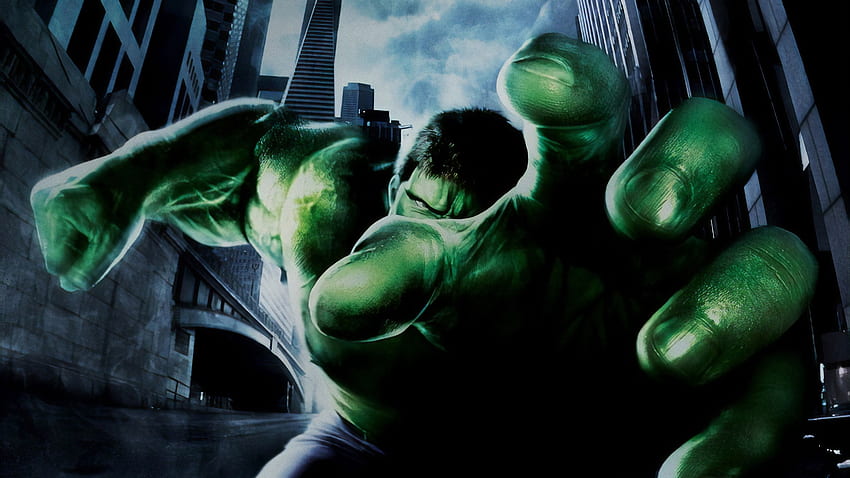Hulk 2003 Laptop voll, , Hintergrund und Hulk Love HD-Hintergrundbild