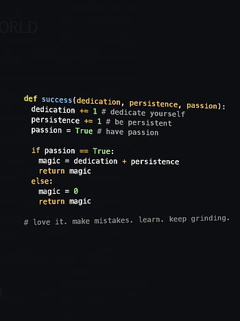 65+ Programming HD Wallpapers ( Python And Other Coding Wallpapers)