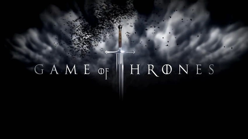 Game of Thrones er Game of Thrones Hintergrund and background HD-Hintergrundbild