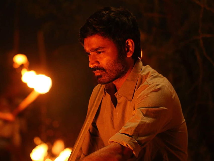 Recenzja Karnan: Pięć powodów, dla których warto oglądać „Karnan” Dhanusha w kinach, Dhanush Sad Tapeta HD