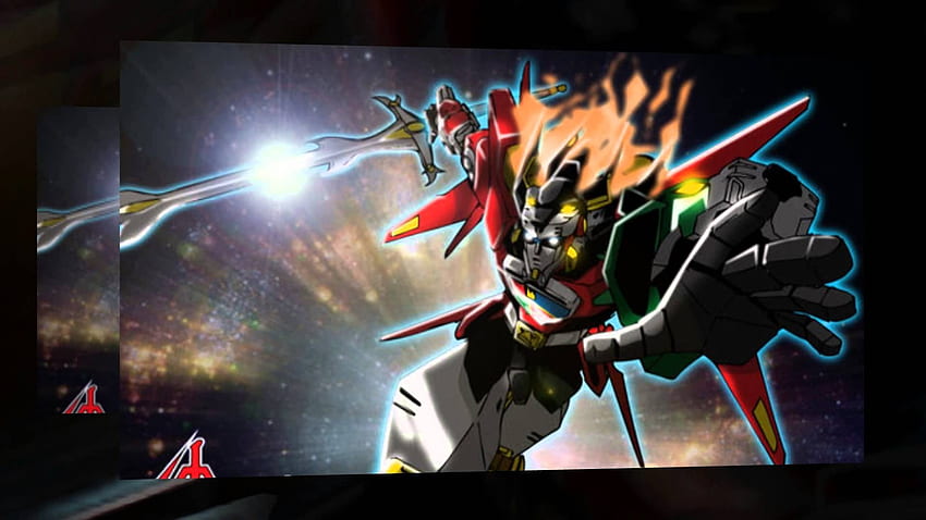 Voltron leones voltron leones HD wallpapers | Pxfuel