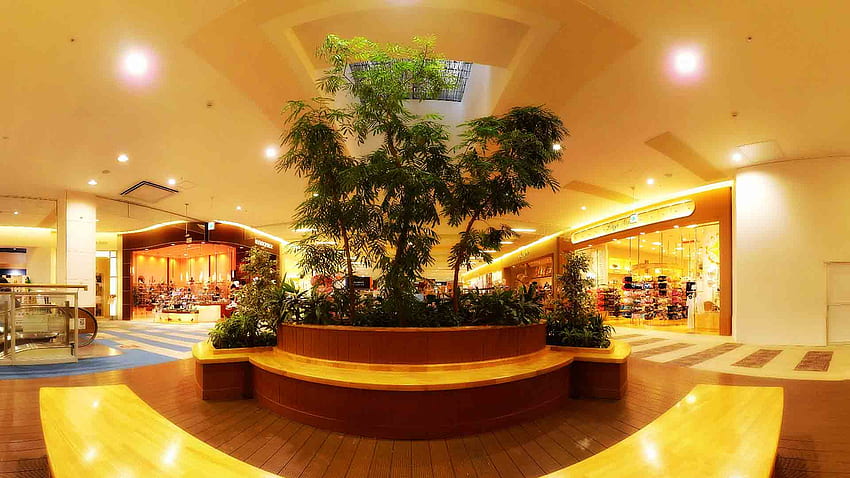 Shopping Mall HD wallpaper | Pxfuel