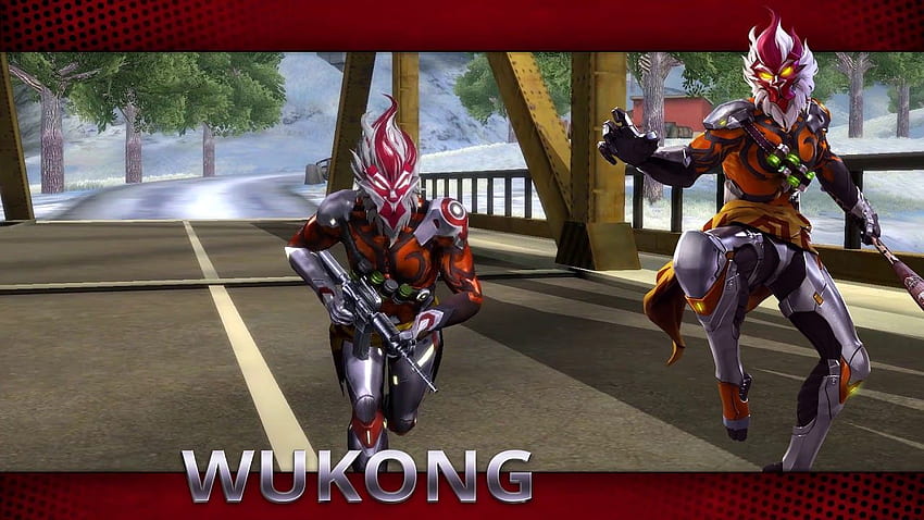 Fire Wukong：マネーキングのロックを解除する方法に関するガイド 高画質の壁紙