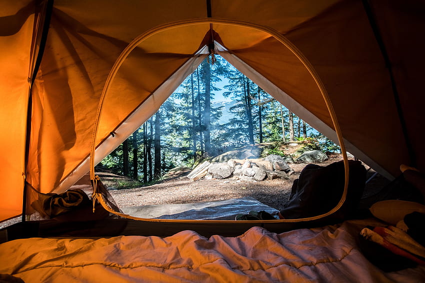 Nature, , , Journey, Tent, Campsite, Camping, Tourism HD wallpaper