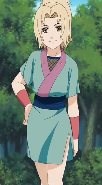 Pin de Junge em Hokage  Personagens bonitos, Naruto personagens