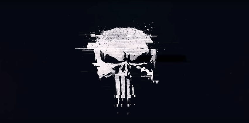 O logotipo do Justiceiro: o significado do famoso crânio é complicado, Navy SEAL Punisher papel de parede HD