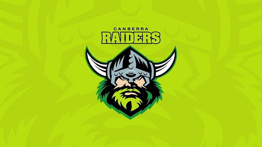 Canberra Raiders - Awesome HD wallpaper
