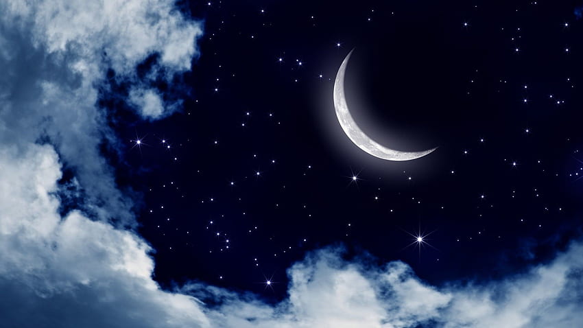 Recruiting top 10 starry night sky 's most beautiful HD wallpaper