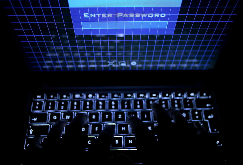 Hack, Hacking, Hacker, Virus, Anarchie, Dunkel, Computer, Internet, Anonym, Sadic, Code / und mobiler Hintergrund, Hacker-Laptop HD-Hintergrundbild