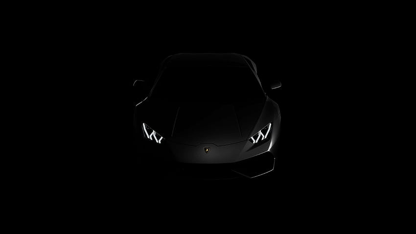 Dark Car For PC, Best Dark HD wallpaper