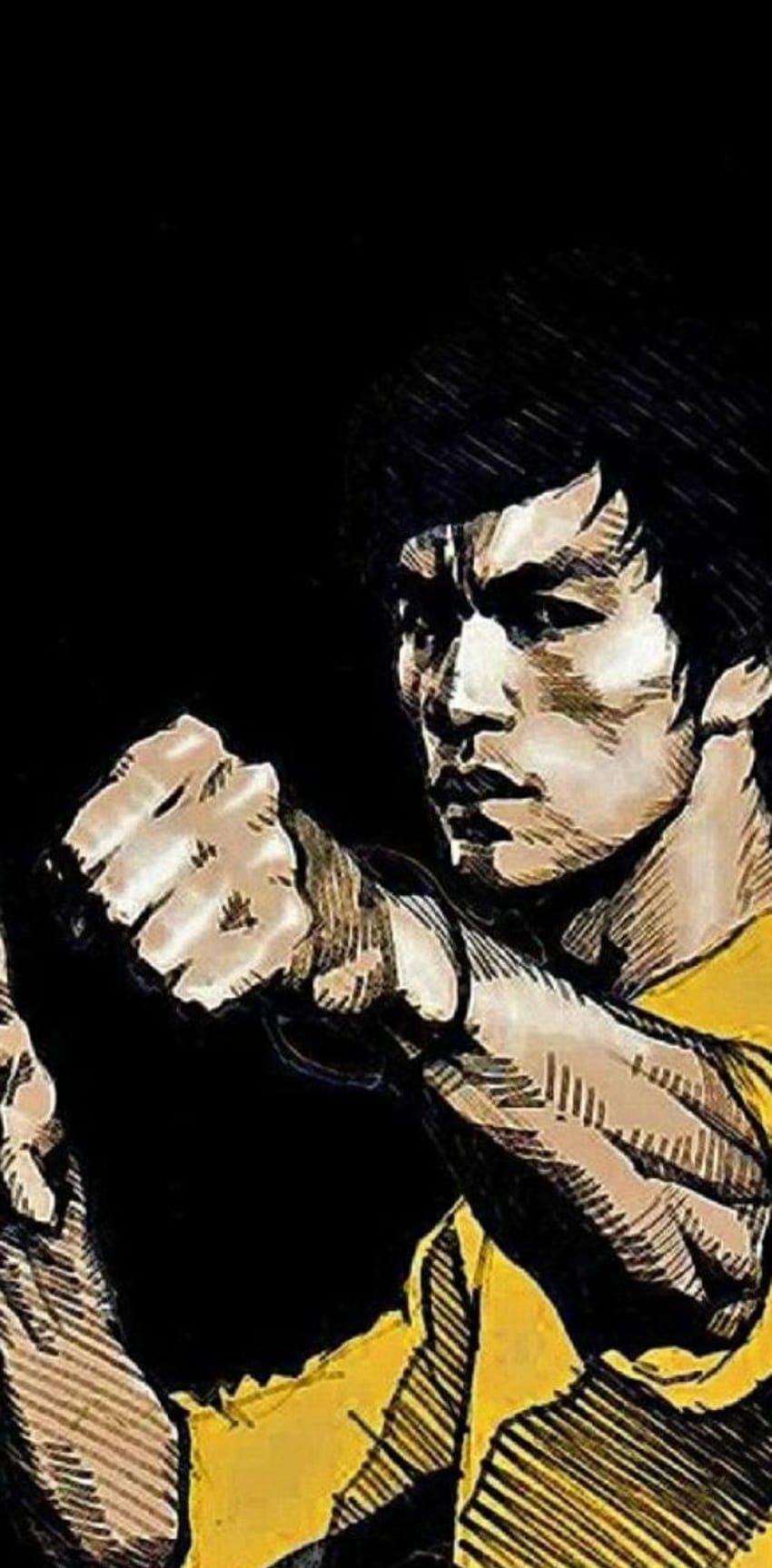 Android bruce lee HD wallpapers | Pxfuel
