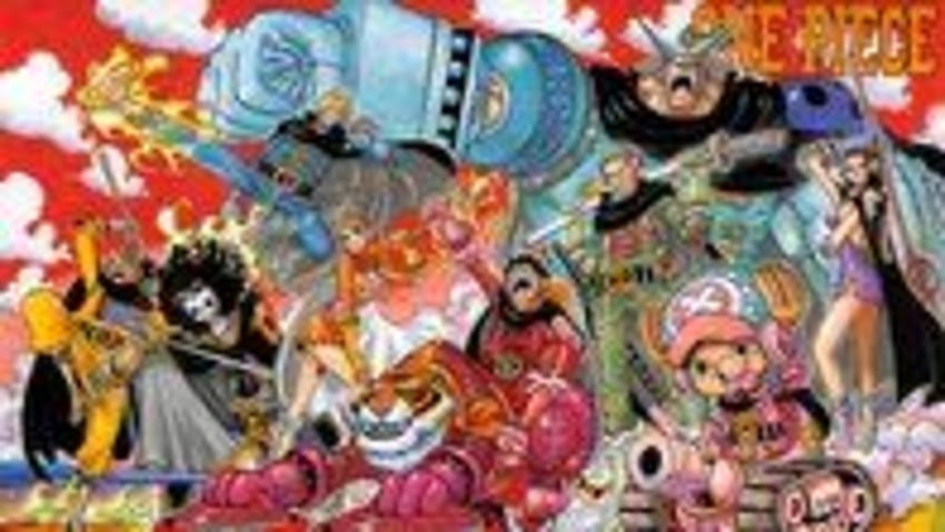 One Piece Halloween Wallpapers  Top Free One Piece Halloween Backgrounds   WallpaperAccess