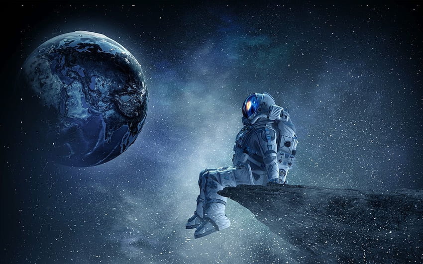 Astronaut , Astronaut HD wallpaper | Pxfuel