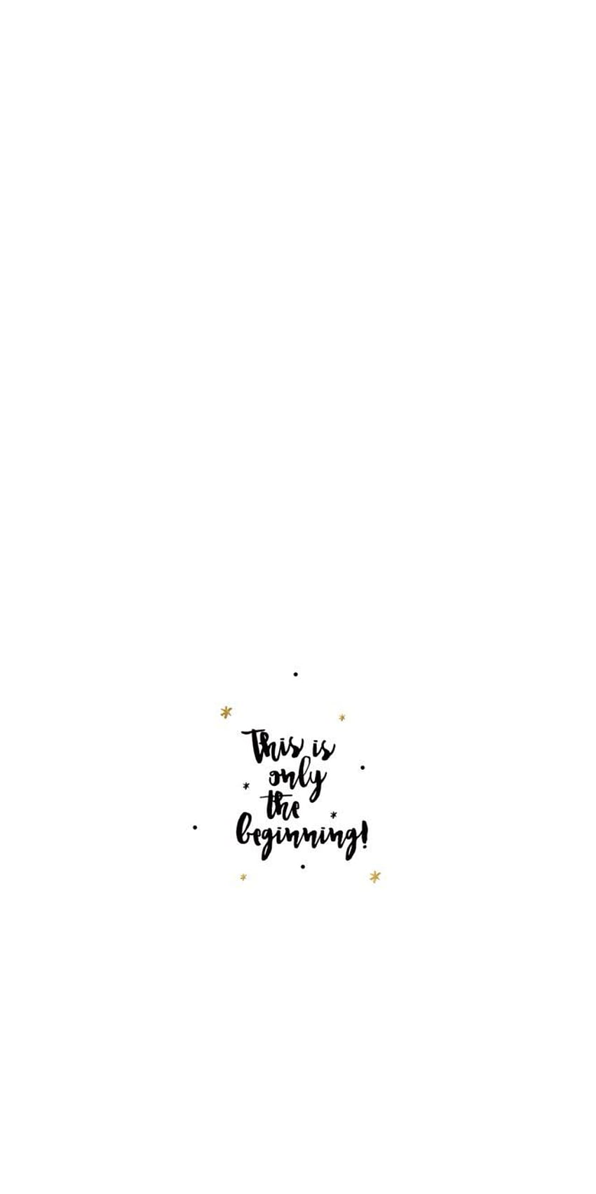 IPhone 6 . quotes, Cute White HD phone wallpaper Pxfuel