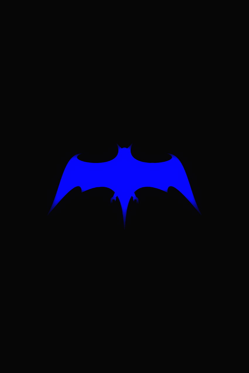 Art, Vector, Dark, Silhouette, Bat HD phone wallpaper | Pxfuel