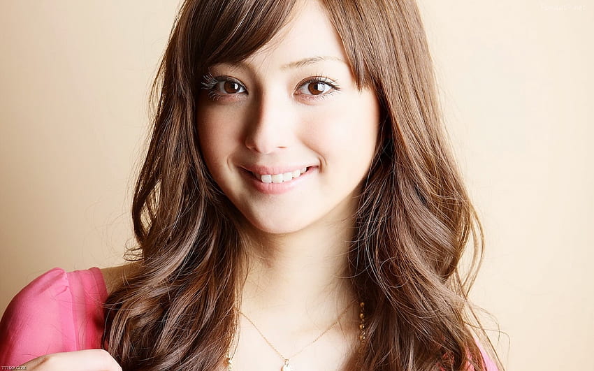 Everything 4u: The Cute Japanese Actress Nozomi Sasaki HD wallpaper