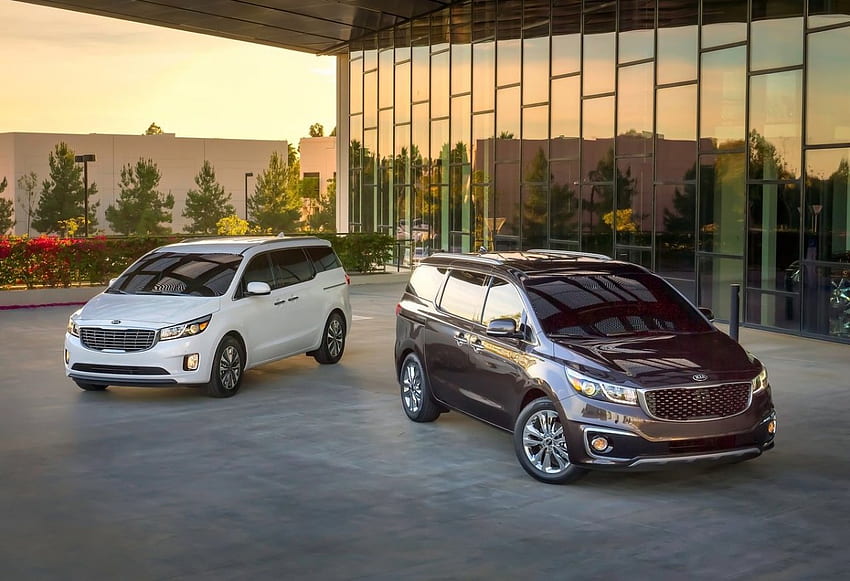 Kia Sedona / Carnival Being Recalled For Faulty Turn Signals. Shifting Gears HD wallpaper