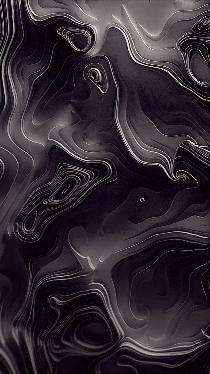Get /2mFW2PQ map curves dark pattern background via Wallp. Abstract, Background patterns, iPhone HD phone wallpaper