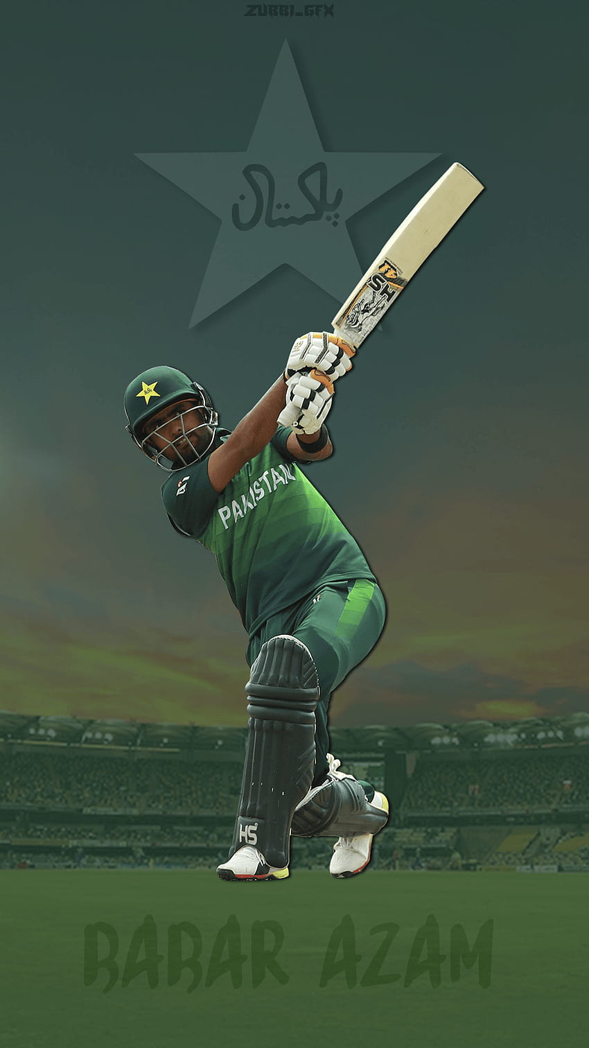 Babar Azam. Críquete, time de críquete do Paquistão, Ab de villiers Papel de parede de celular HD