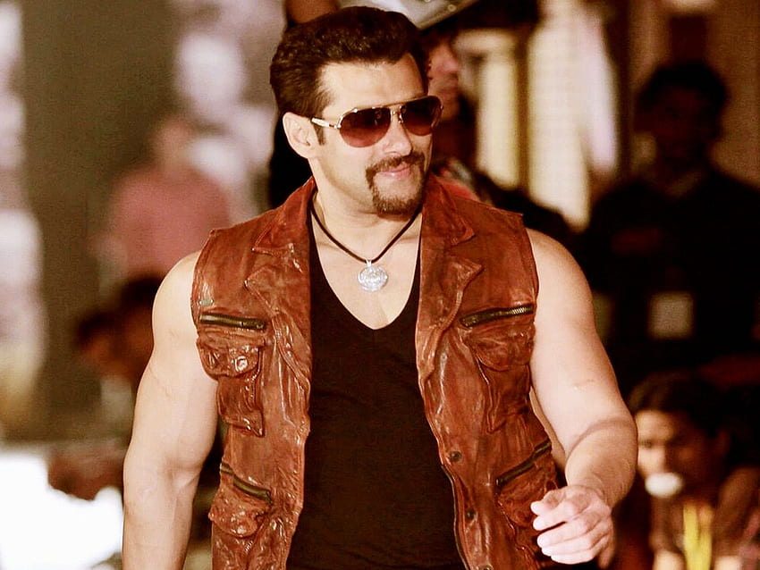 Salman, Khan, Kick, Body, , High, Quality, Latest,, Latest Bollywood HD wallpaper