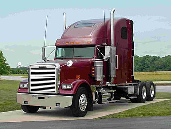 Freightliner Argosy, Argosy, Freightliner HD wallpaper | Pxfuel