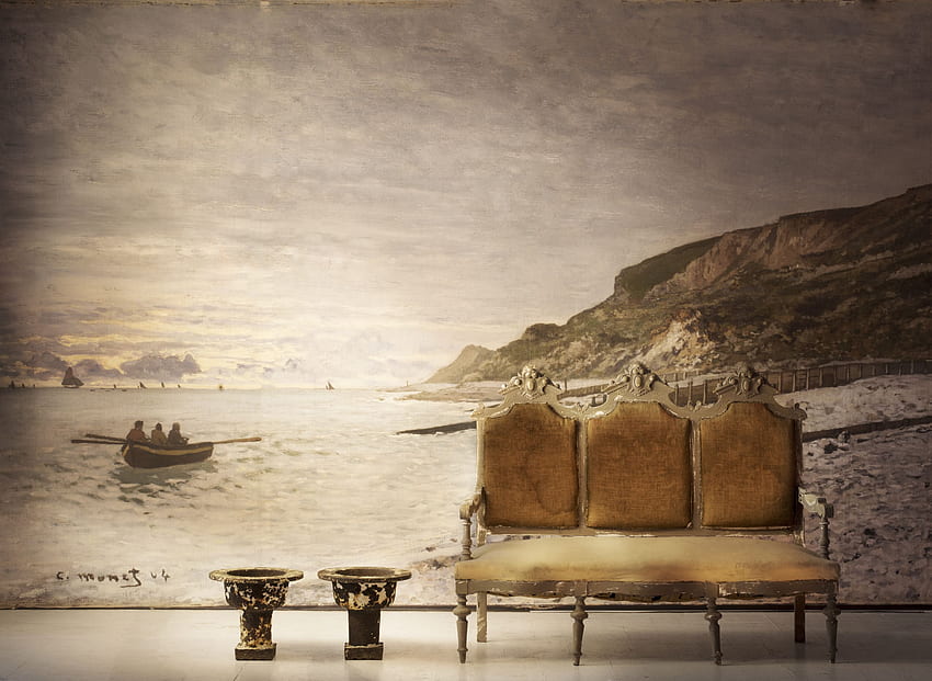 Master Tua untuk Membuat Rumah Anda Layak untuk Galeri Seni - Real Estat Internasional Christie Wallpaper HD
