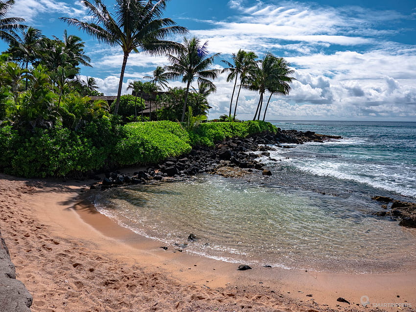 What to do around Poipu: beaches, activities and walks HD wallpaper ...