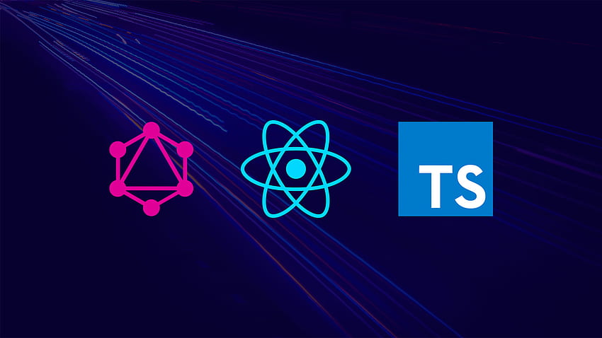 How To Auto Generate Static Typed GraphQL Queries And Mutations In A React Project. Blog. José Guerrero, React Native HD wallpaper