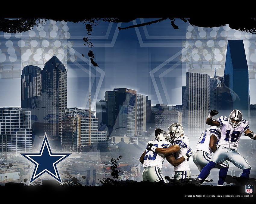 Dallas Cowboys 87 Now HD wallpaper Pxfuel