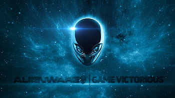 Alienware full and background HD