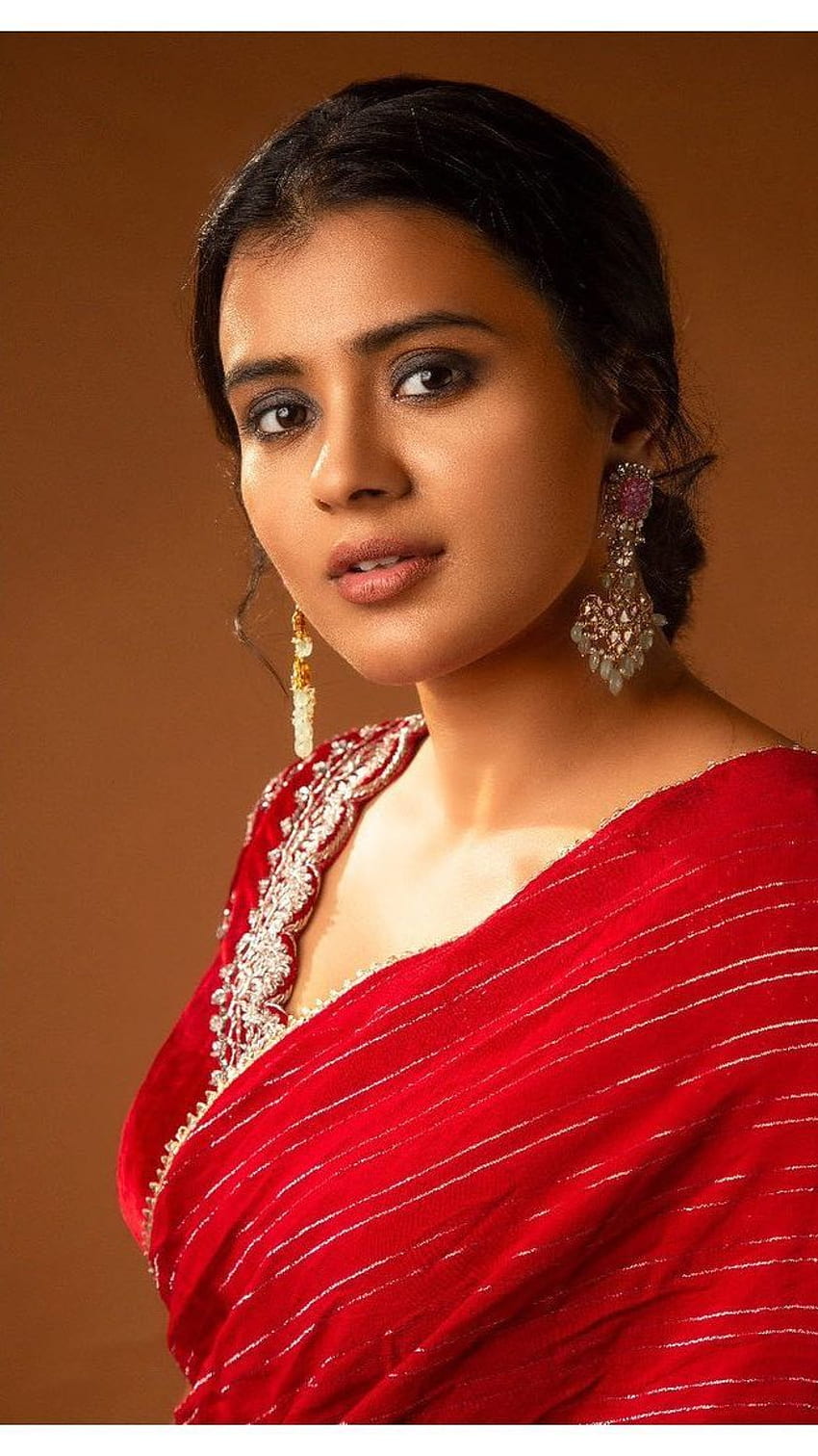 Hebah patel, telugu actress, gorgeous HD phone wallpaper