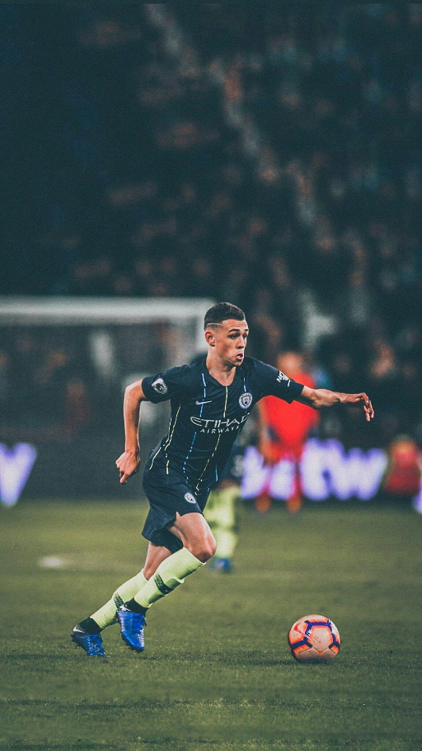 Phil Foden Wallpapers HD 4K APK for Android Download