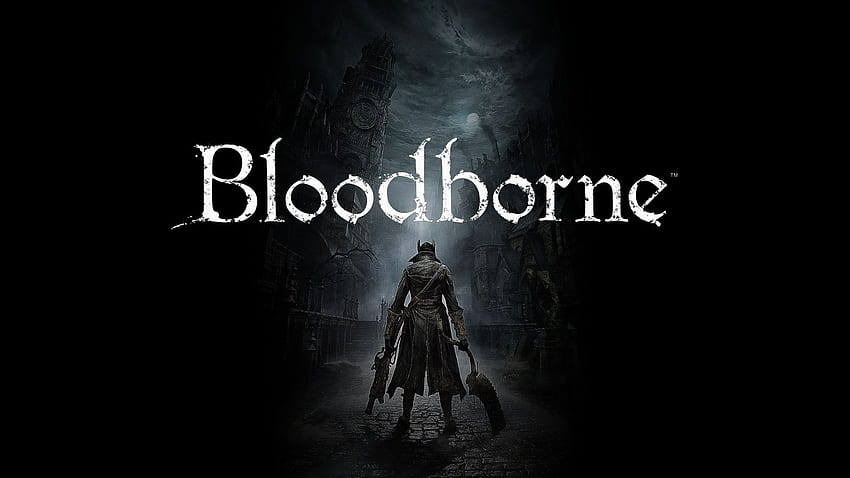 Rumor Bloodborne PC Mengintensifkan Mengikuti Lebih Banyak Godaan dari Orang Dalam Wallpaper HD