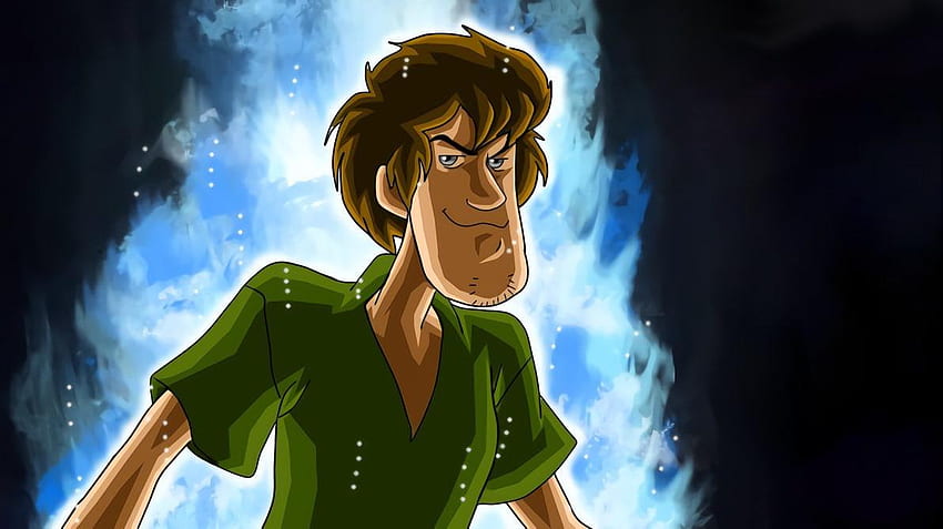 Shaggy Rogers Wallpapers  Top Free Shaggy Rogers Backgrounds   WallpaperAccess