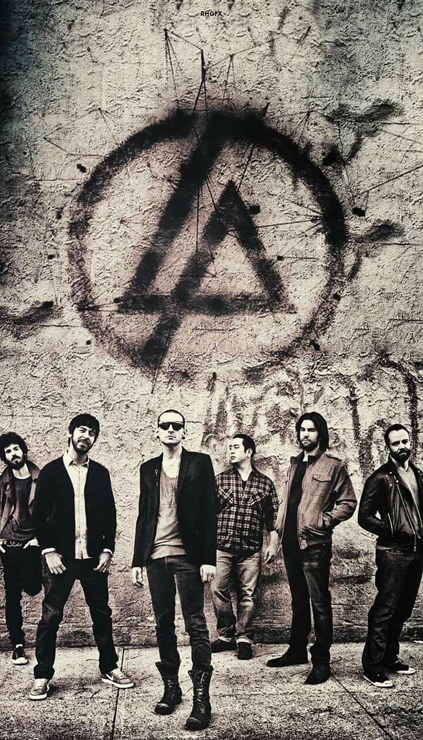 Linda Lenda Chester Bennington ❤, Chester Linkin Park Papel de parede de celular HD