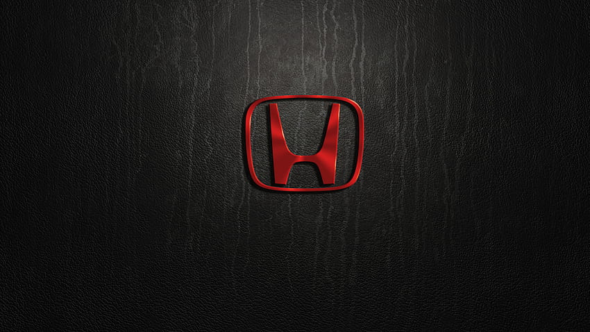 Logo Hondy. Logo Hondy, Honda, samochód Civic Honda, fajne logo Suzuki Tapeta HD