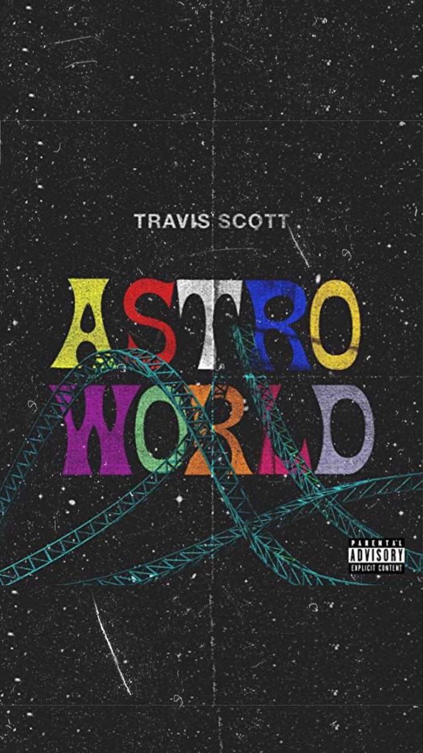 Astroworld travis scott . Travis scott , Aesthetic , Hype HD phone wallpaper