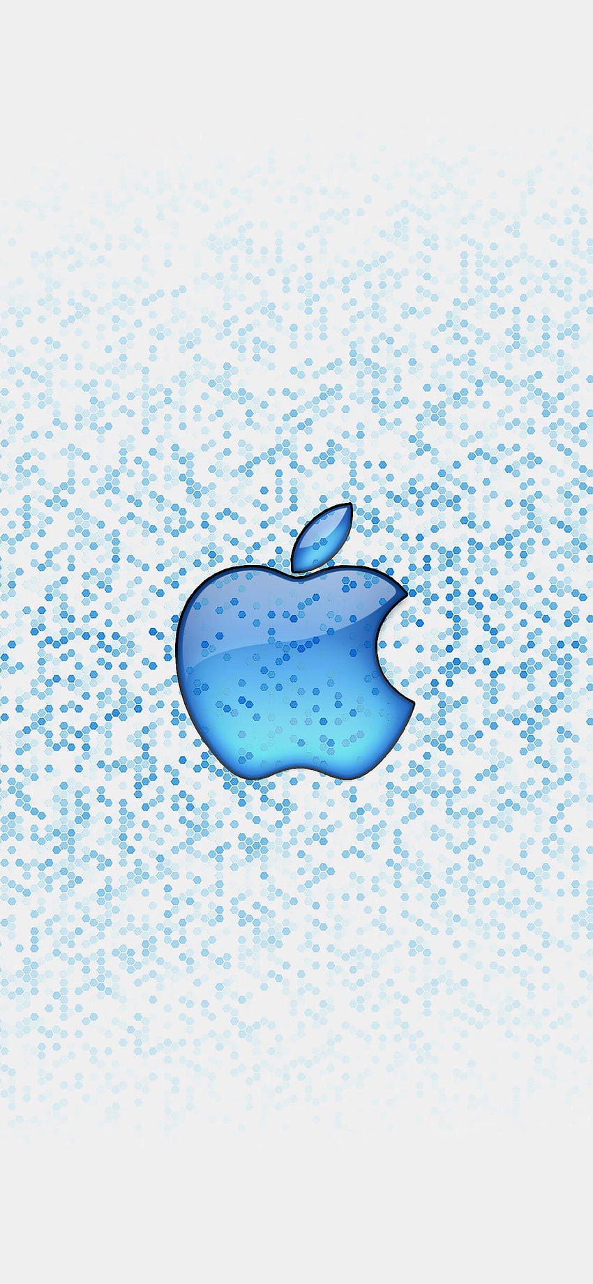 Apple Sparkle - , Apple Sparkle Background on Bat, Sparkly Apple HD phone wallpaper