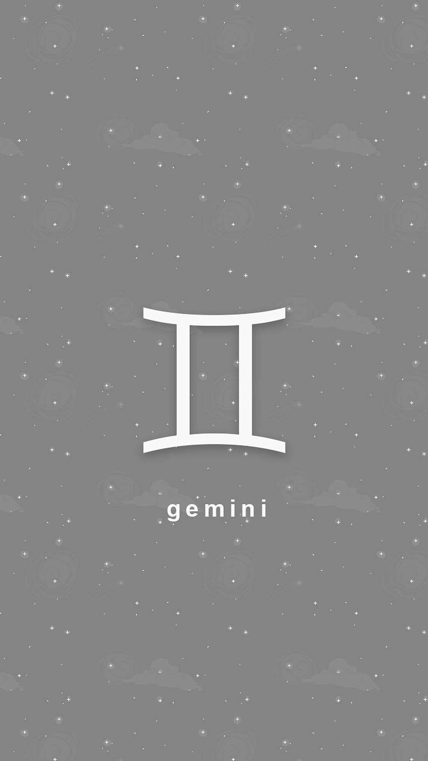 Gemini Aesthetic pink aesthetic astrology HD phone wallpaper  Pxfuel