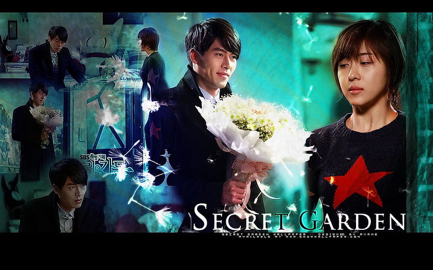Secret Garden. My Drama, Secret Garden Korean Drama HD wallpaper | Pxfuel