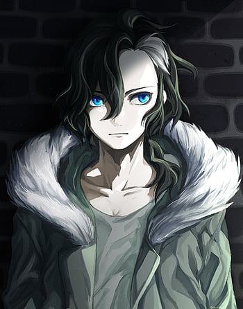 Mikhail (Sirius The Jaeger) - Desktop Wallpapers, Phone Wallpaper