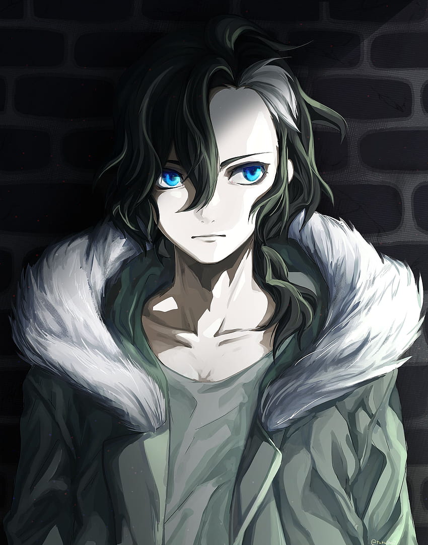 Mikhail | Sirius the Jaeger Wiki | Fandom