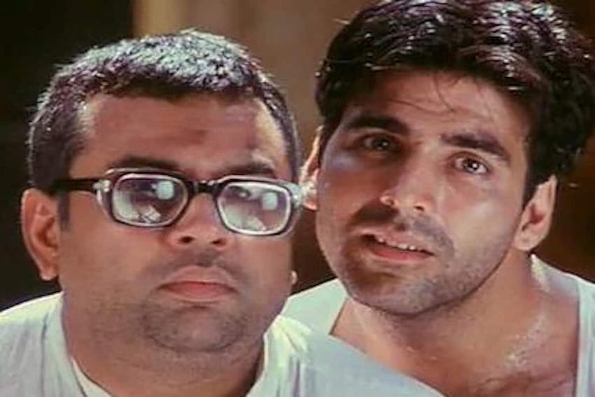 Years Of Hera Pheri: Revisiting Priyadarshan's Classic Comedy Film And What Makes It Such A Cult Favourite Entertainment News, Firstpost HD wallpaper