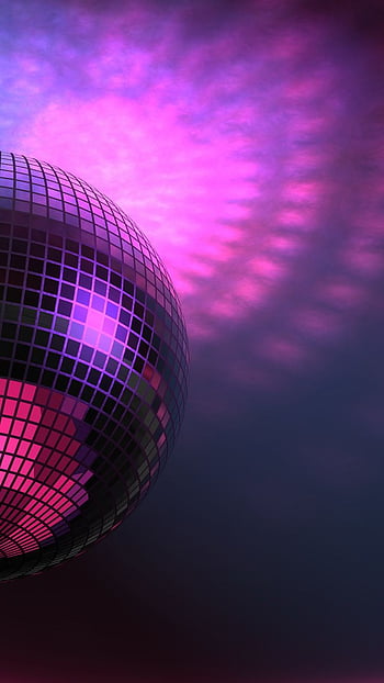 Music disco ball HD wallpapers | Pxfuel