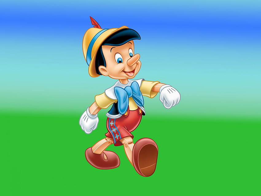 Pinocchio Background. Pinocchio , Pinocchio Background and Pinocchio Korean, Pinocchio Disney HD wallpaper