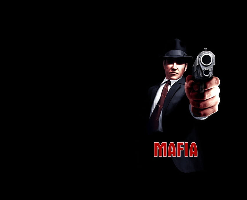 Mafia Full, Vito Scaletta HD wallpaper | Pxfuel