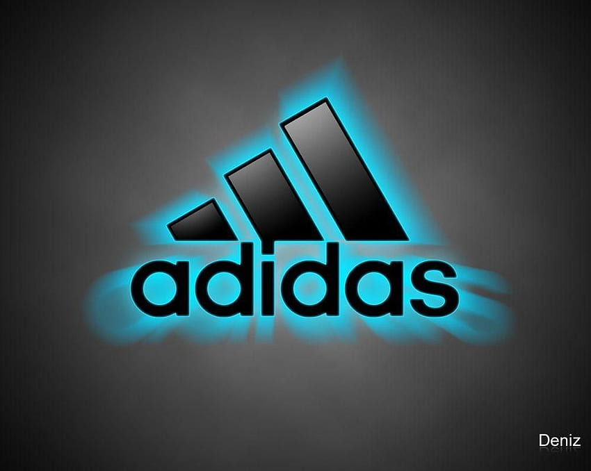 Foto lambang shop adidas keren