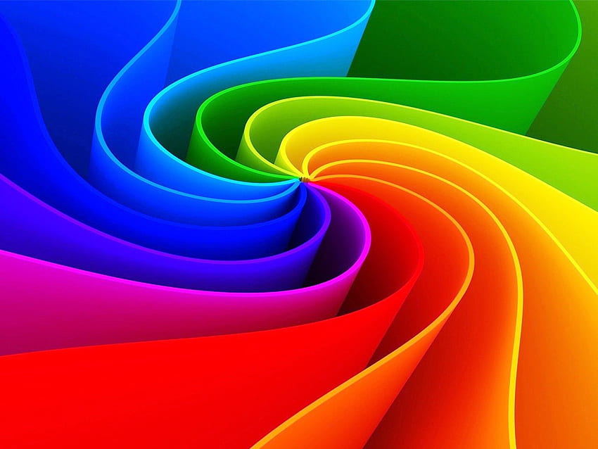 3D Dynamic Rainbow 4929 Cool Walldiskpapercom [] para su, móvil y tableta. Explora el videojuego dinámico. Vídeo , Juegos para , Juegos dinámicos fondo de pantalla