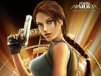 Unforgettable Moments from the Tomb Raider Trilogy. Square Enix Blog ...